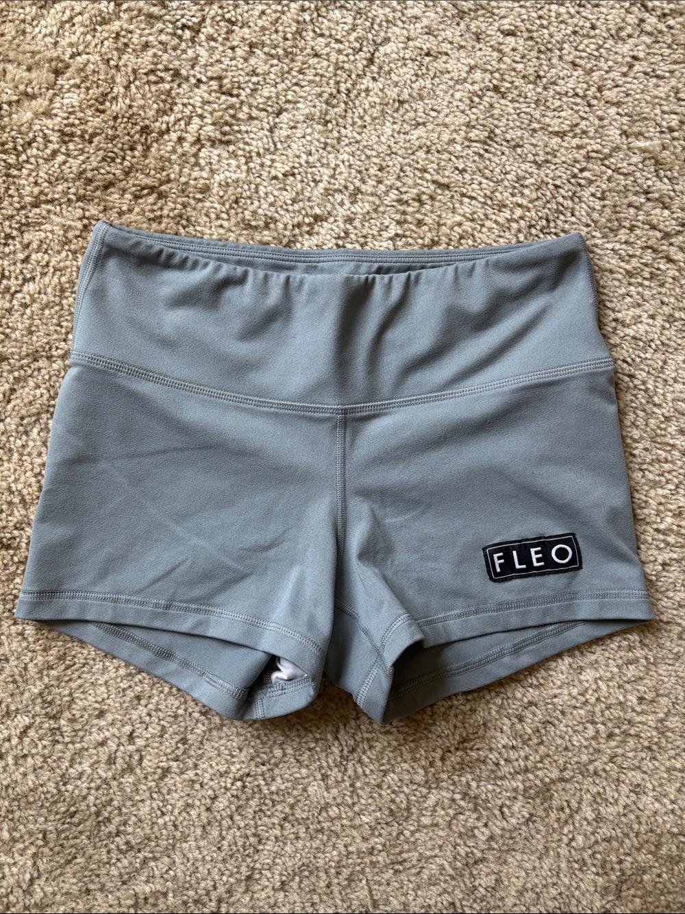 Fleo 3.25 - grey/blue